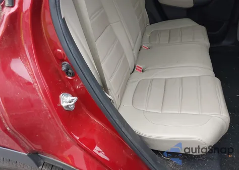 2018 Honda Cr-V Ex-L/Ex-L Navi z USA, uszkodzony, nr VIN 5J6RW2H86JL005094